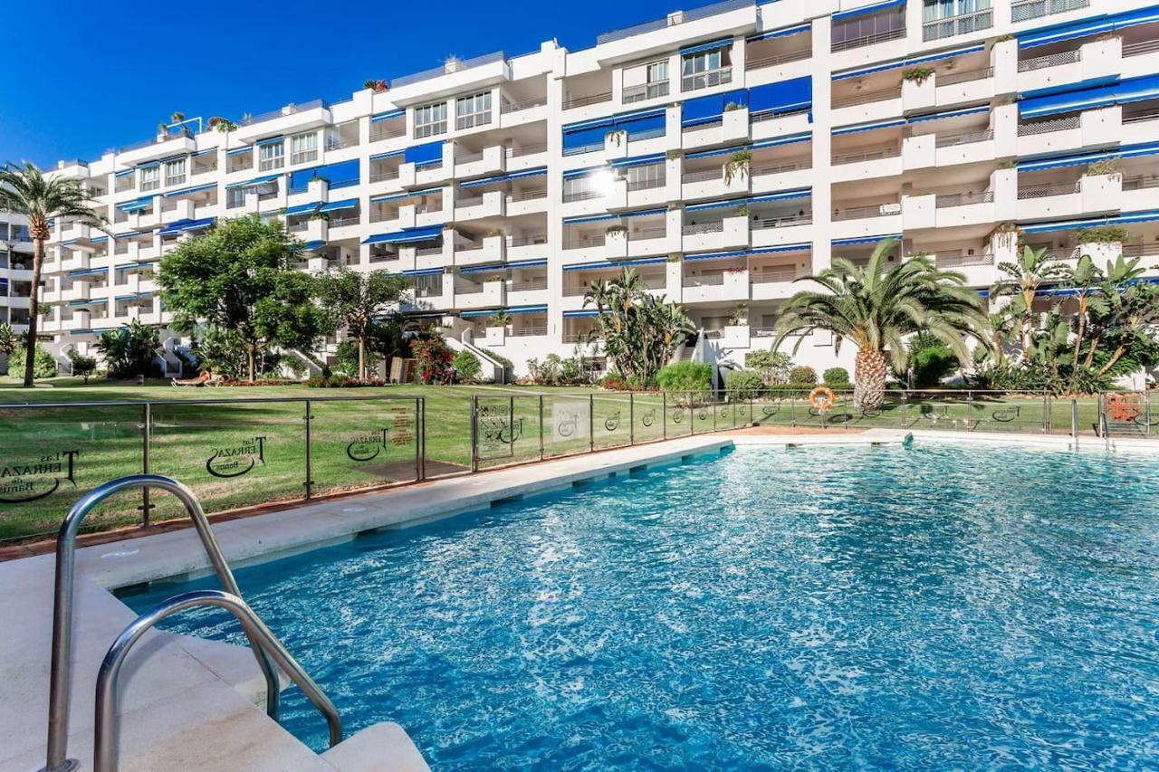 By Riva - Incredible, Stylish 2 Bedroom In Puerto Banus Gardens Marbellac